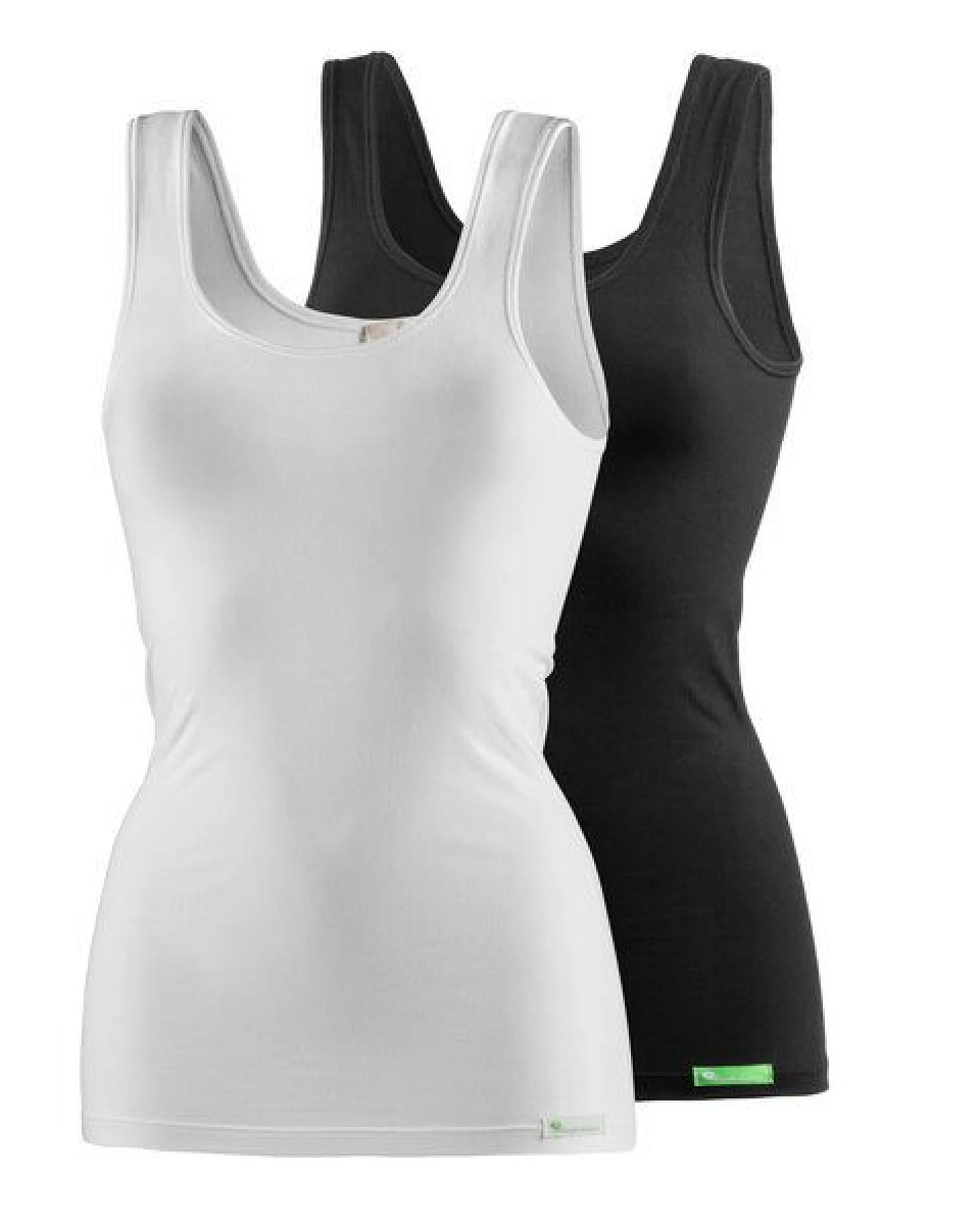 kleiderhelden LadyCover 5er Pack Unterhemd – Ansicht 2