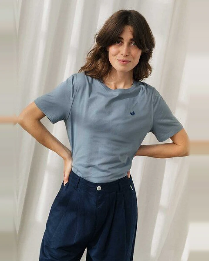 TWOTHIRDS Inny - Medium Blue