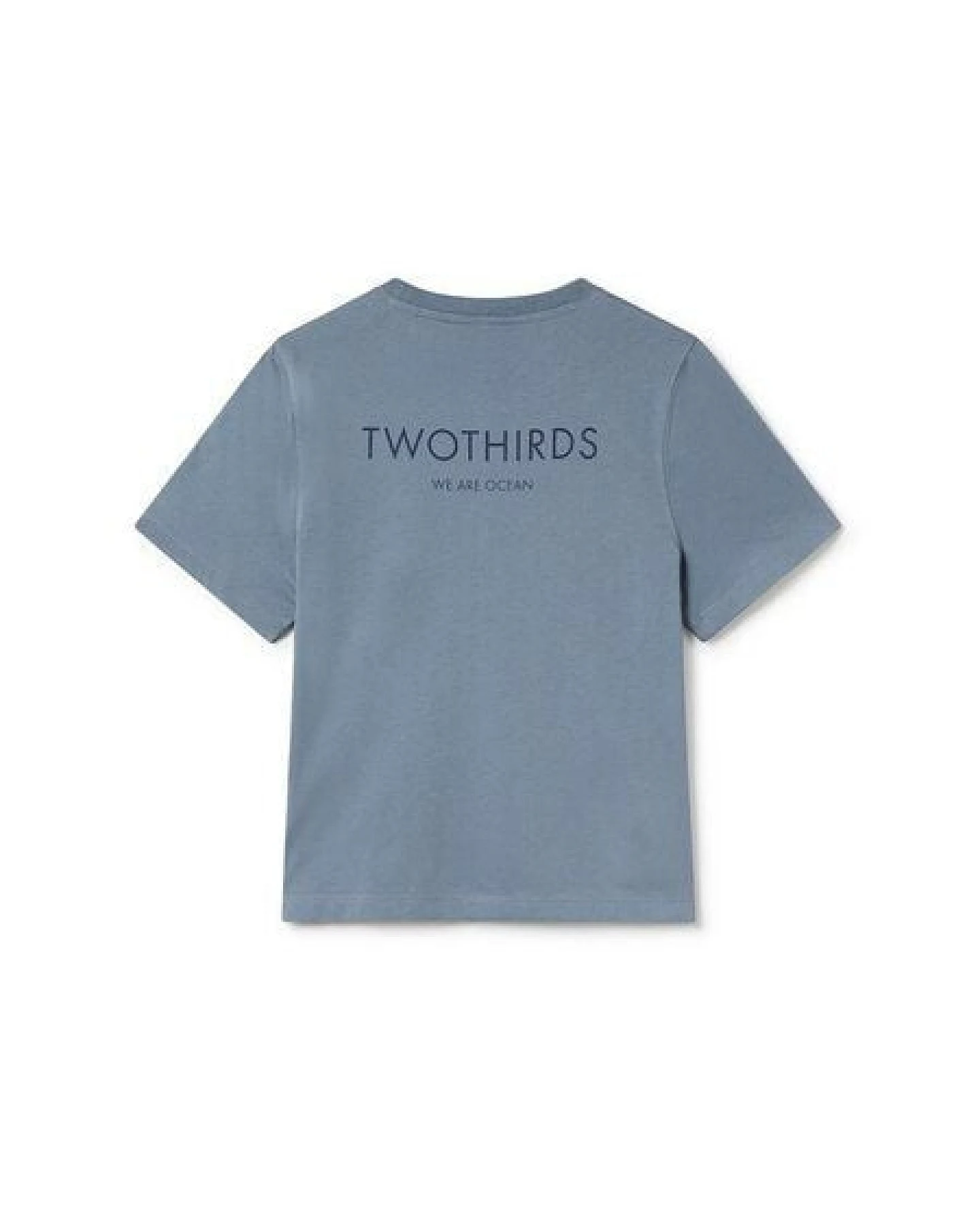TWOTHIRDS Inny - Medium Blue – Ansicht 3