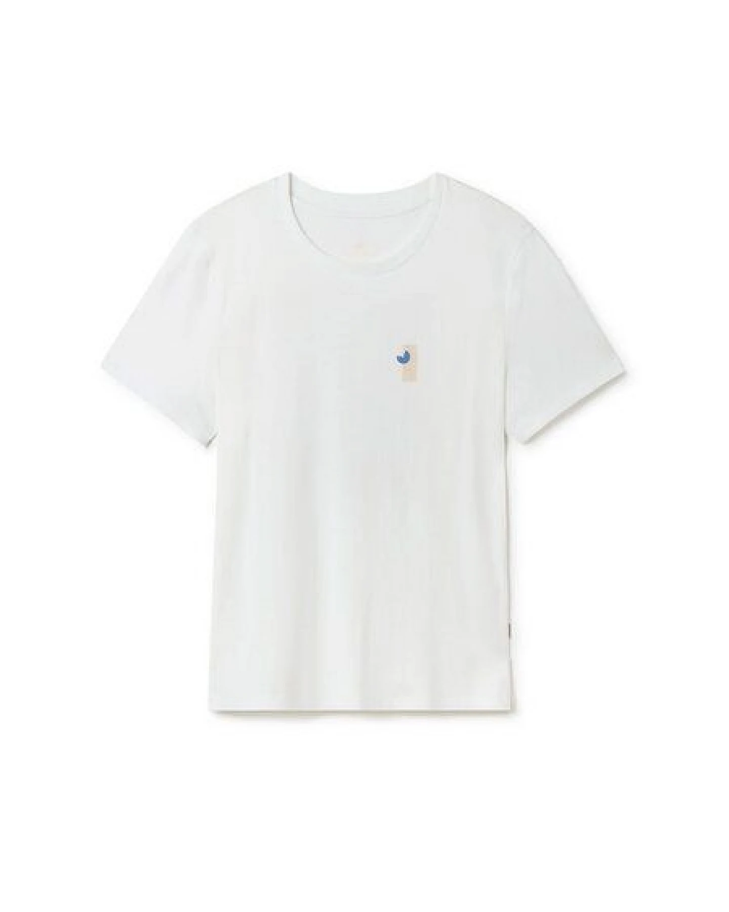 TWOTHIRDS Capitaine - White – Ansicht 2