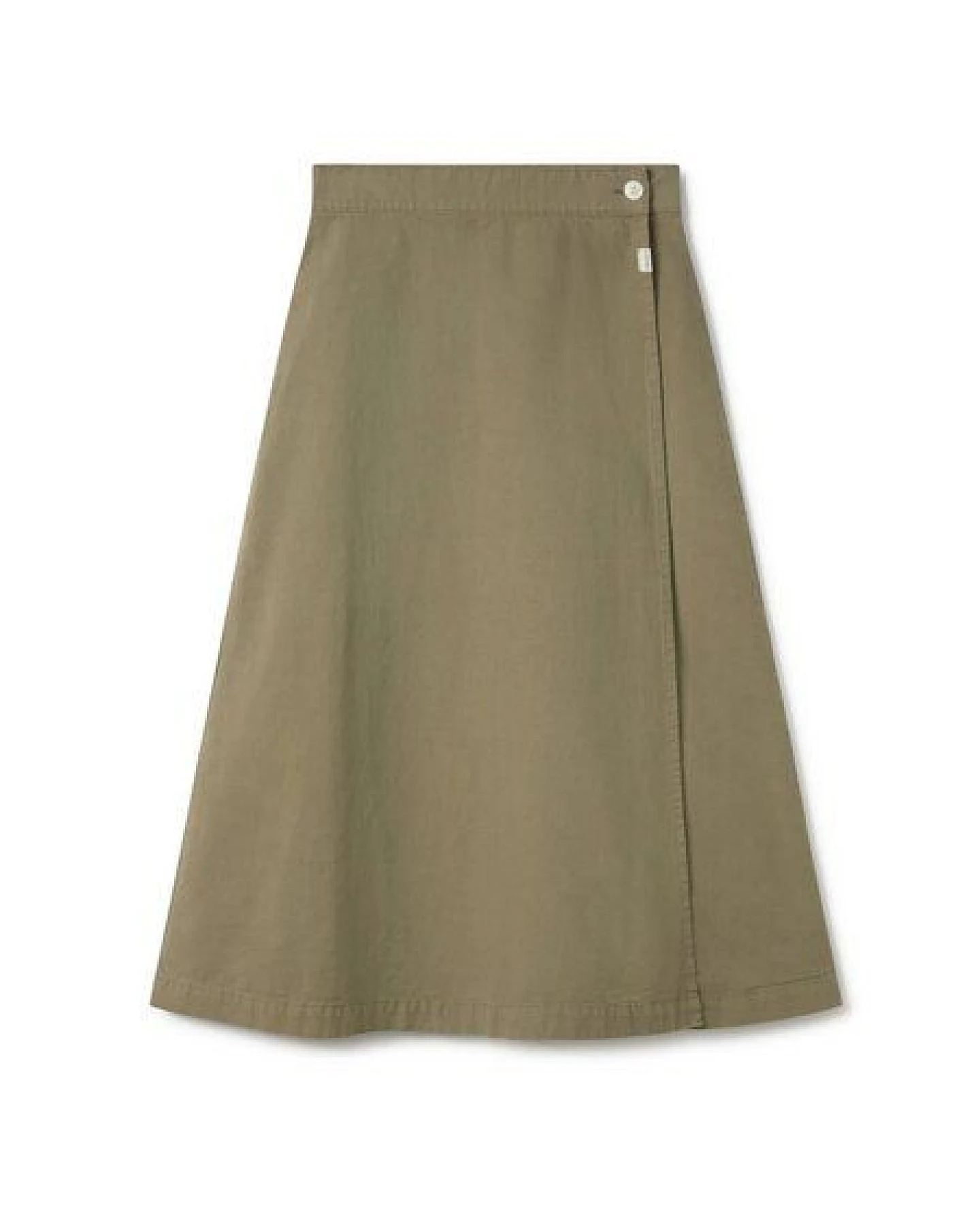 TWOTHIRDS Aspo - Light Khaki – Ansicht 2