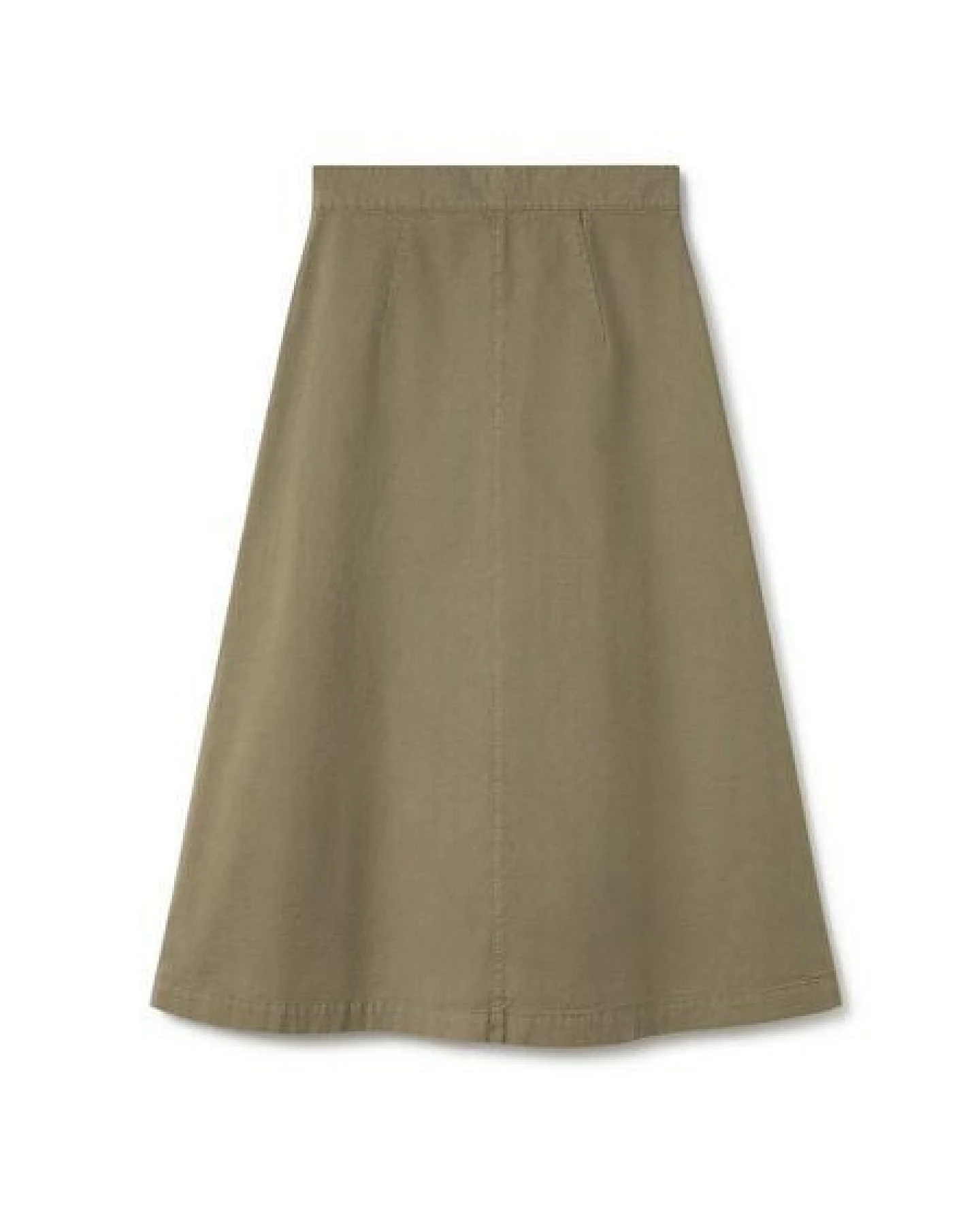 TWOTHIRDS Aspo - Light Khaki – Ansicht 3