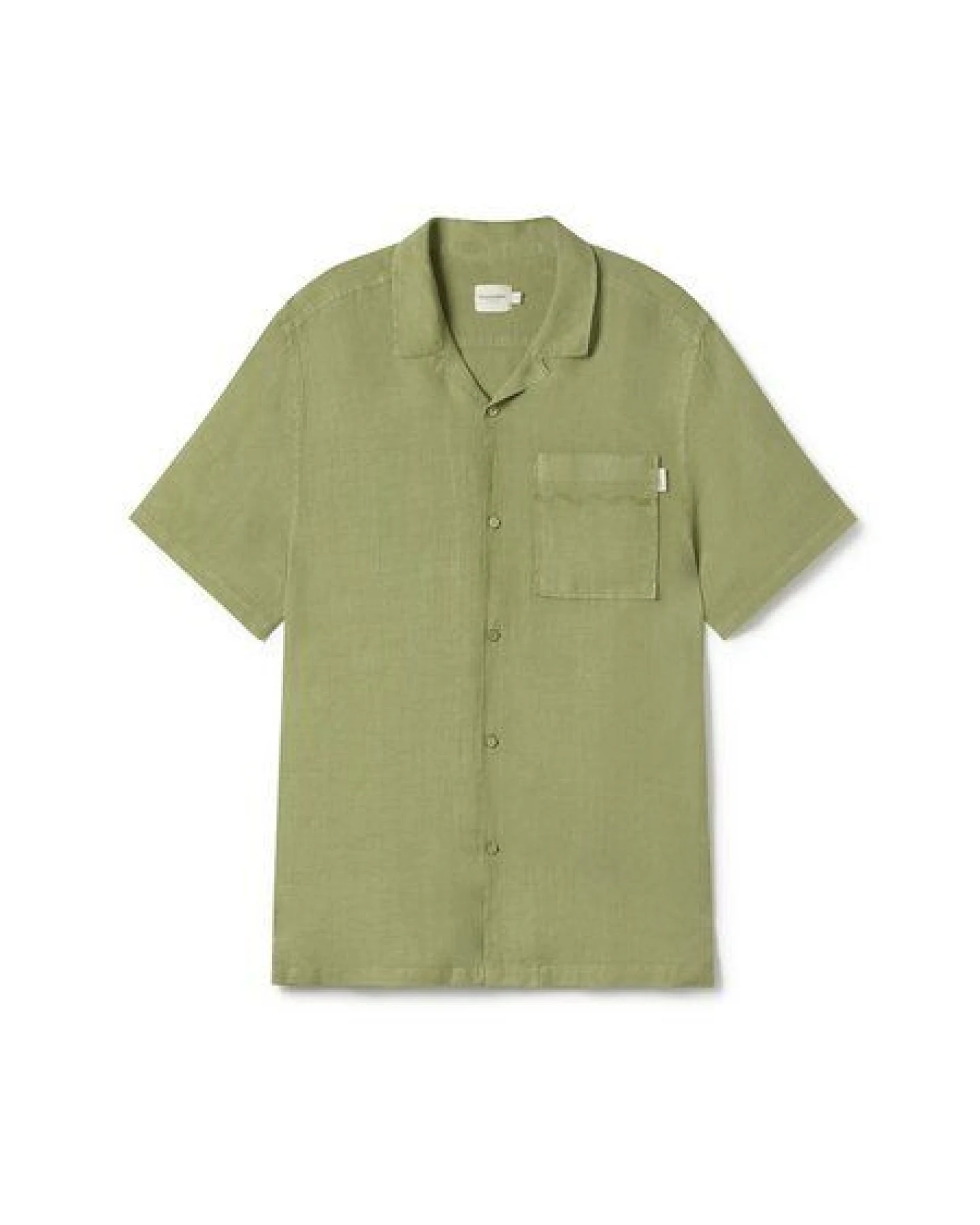 TWOTHIRDS Olorua - Sage Green – Ansicht 2