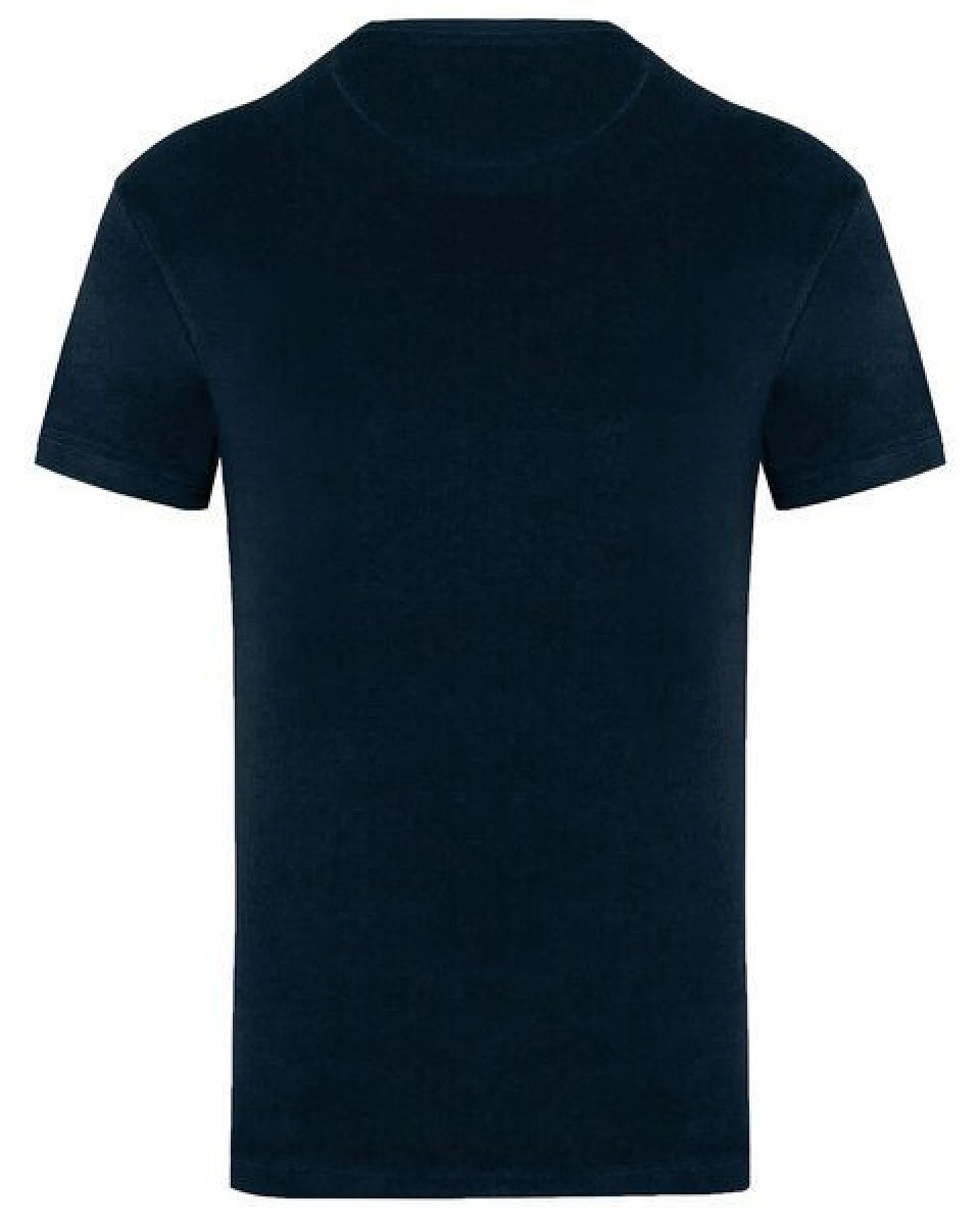 YTWOO Herren Frottee T-Shirt - Made in Portugal – Ansicht 3