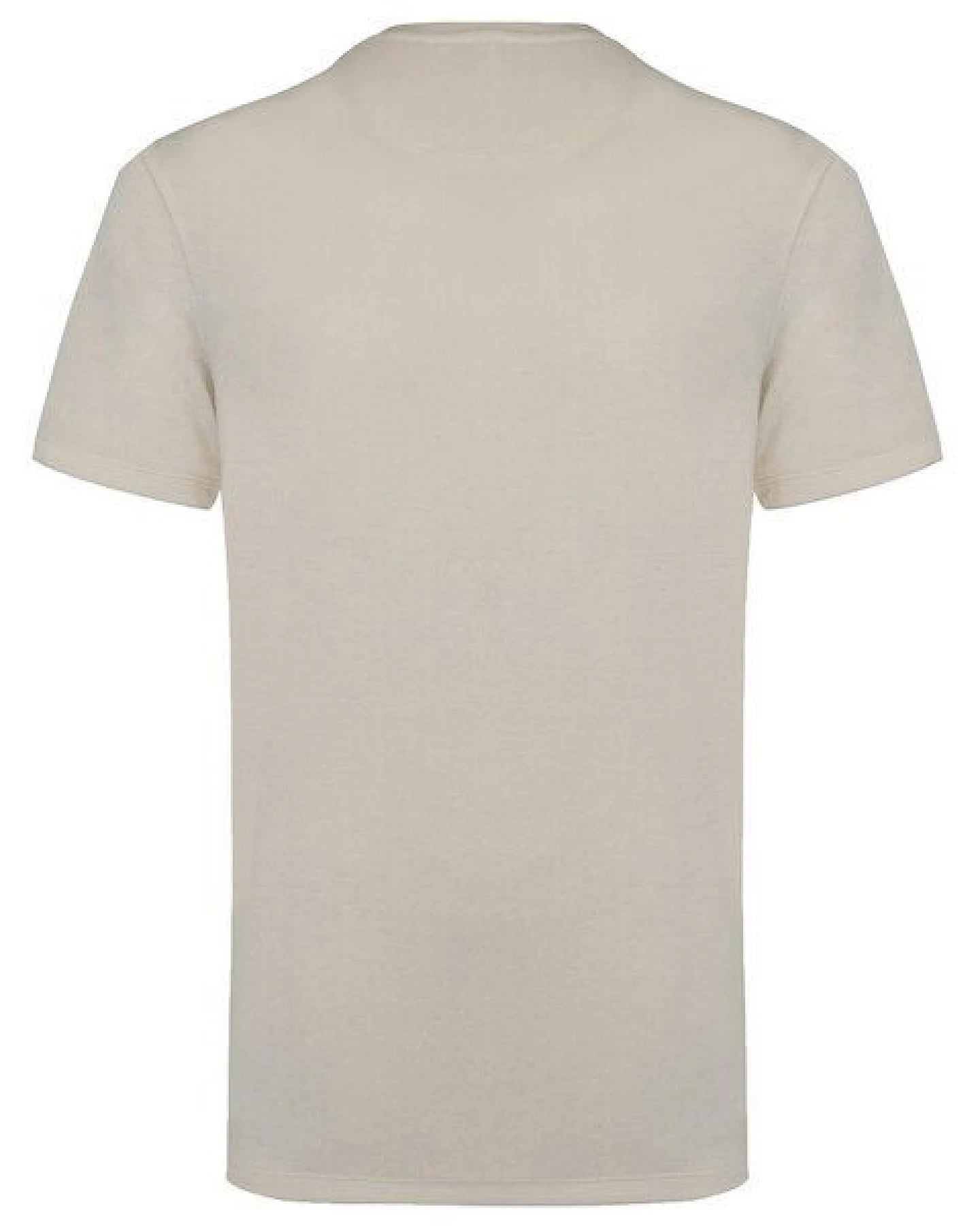 YTWOO Herren Frottee T-Shirt - Made in Portugal – Ansicht 3