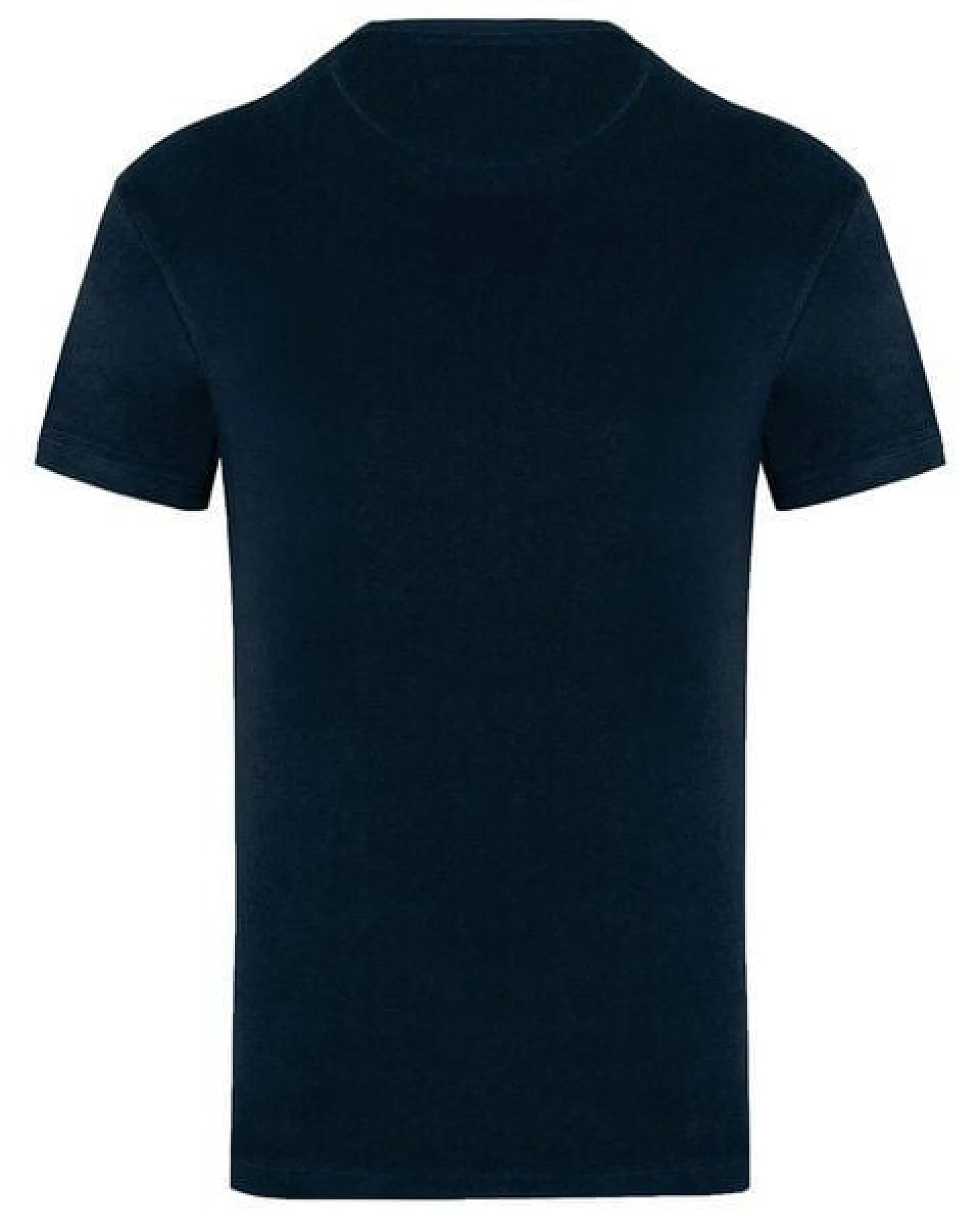 YTWOO Herren Frottee T-Shirt - Made in Portugal – Ansicht 3