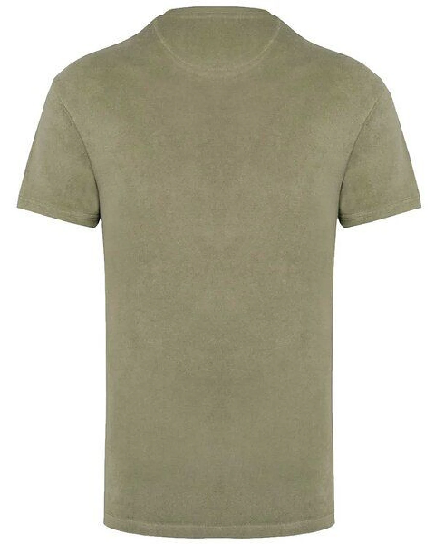 YTWOO Herren Frottee T-Shirt - Made in Portugal – Ansicht 3