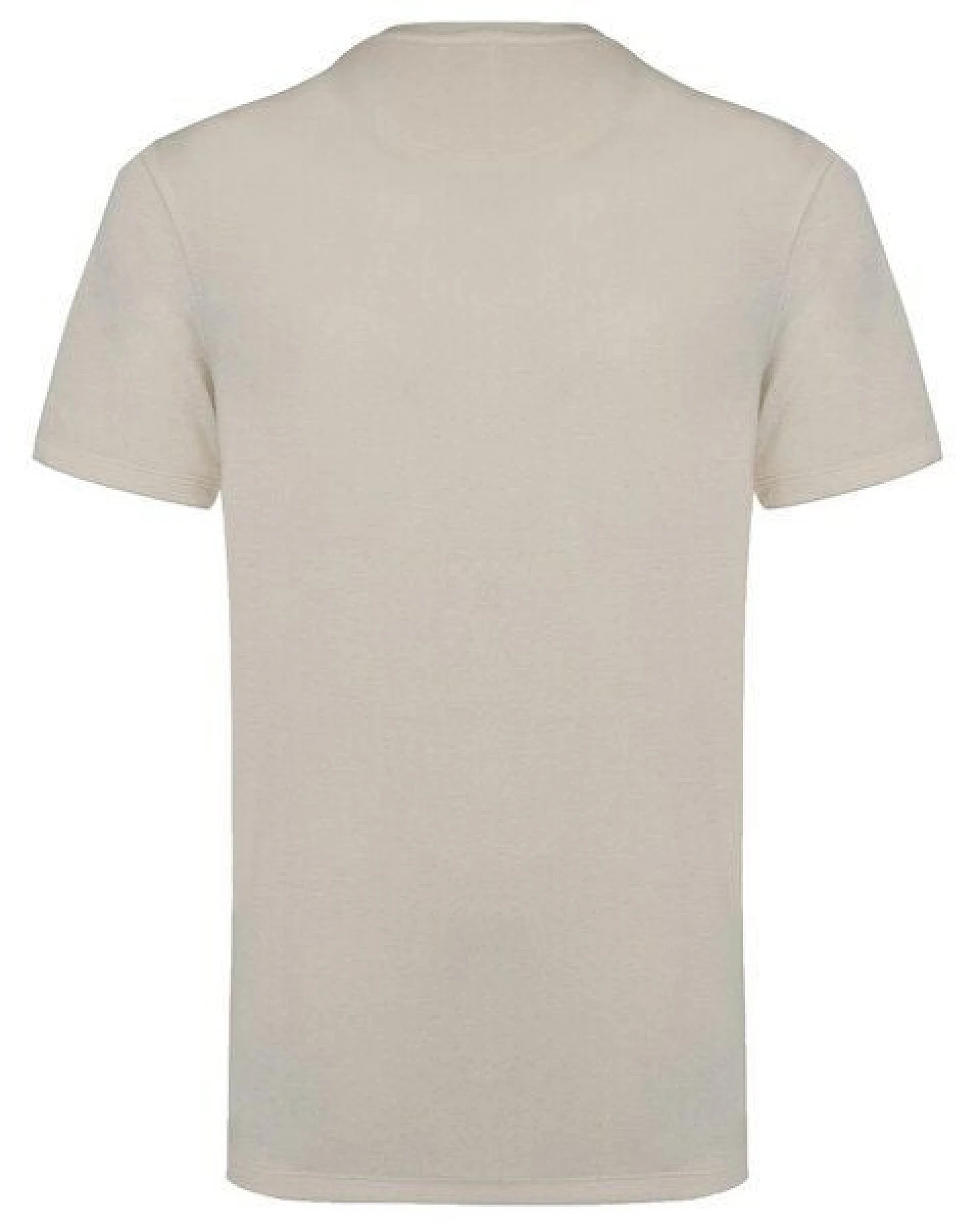 YTWOO Herren Frottee T-Shirt - Made in Portugal – Ansicht 3