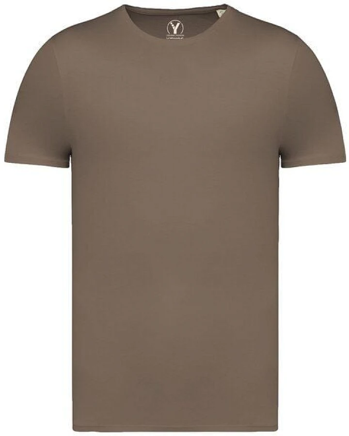 YTWOO Slim Fit T-Shirt Light - Made in Portugal