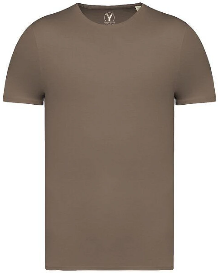 YTWOO Slim Fit T-Shirt Light - Made in Portugal