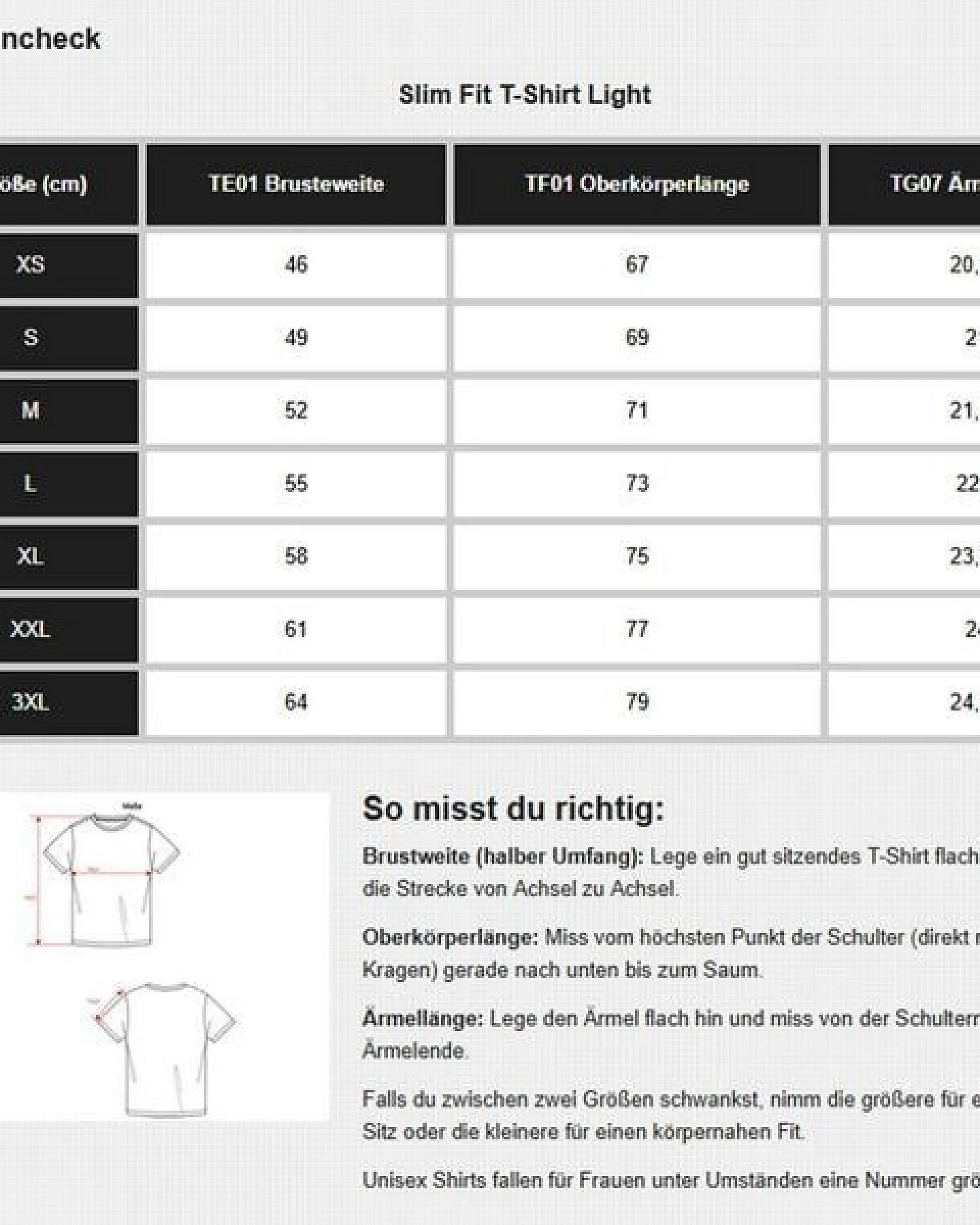 YTWOO Slim Fit T-Shirt Light - Made in Portugal – Ansicht 3