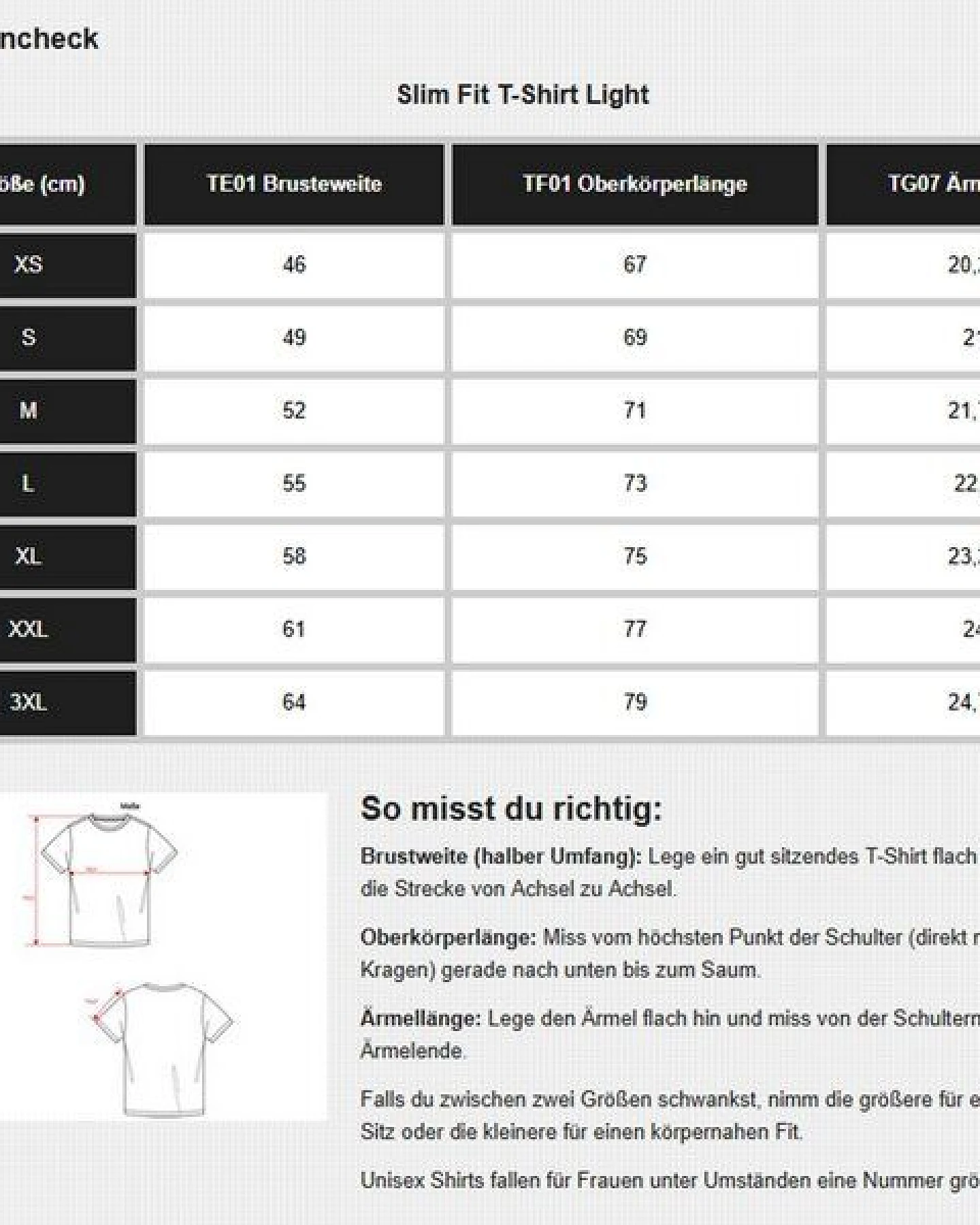 YTWOO Slim Fit T-Shirt Light - Made in Portugal – Ansicht 3
