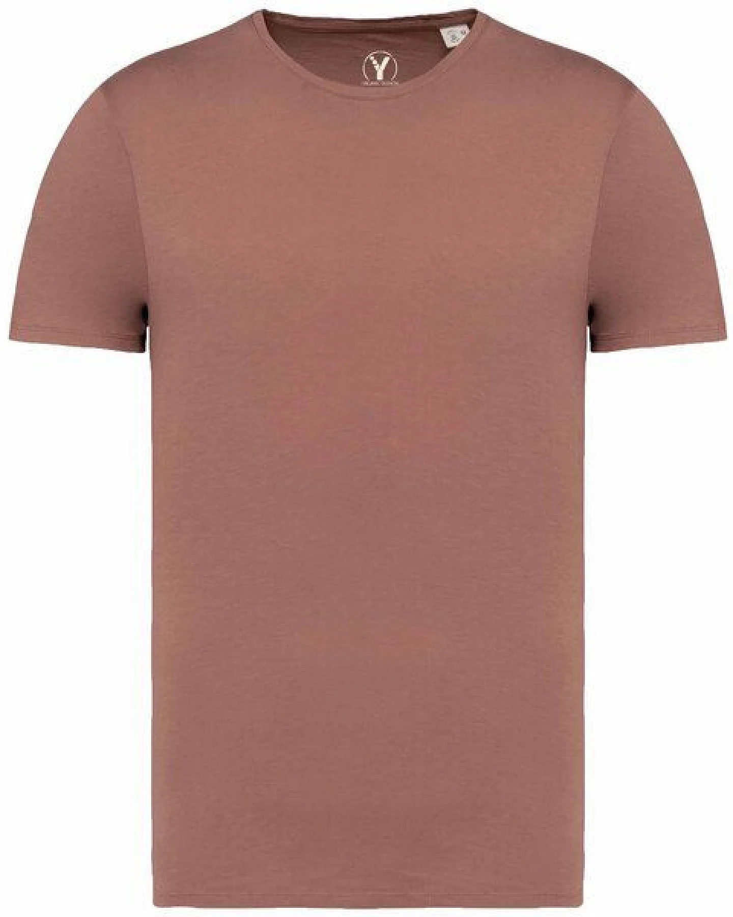 YTWOO Slim Fit T-Shirt Light - Made in Portugal – Ansicht 2