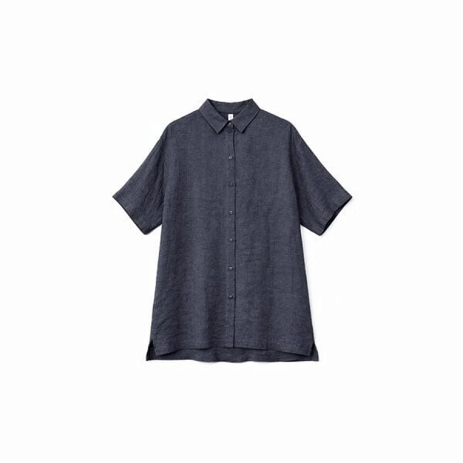Ink Blue (Blau)