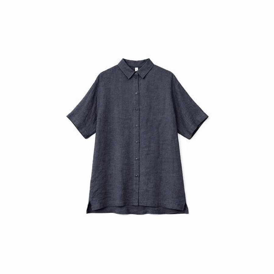 Ink Blue (Blau)