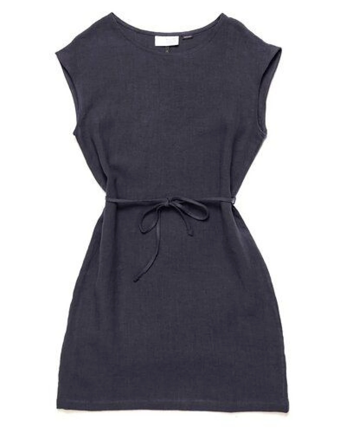 Mazine Mini-Kleid aus 100% Leinen – Ansicht 4