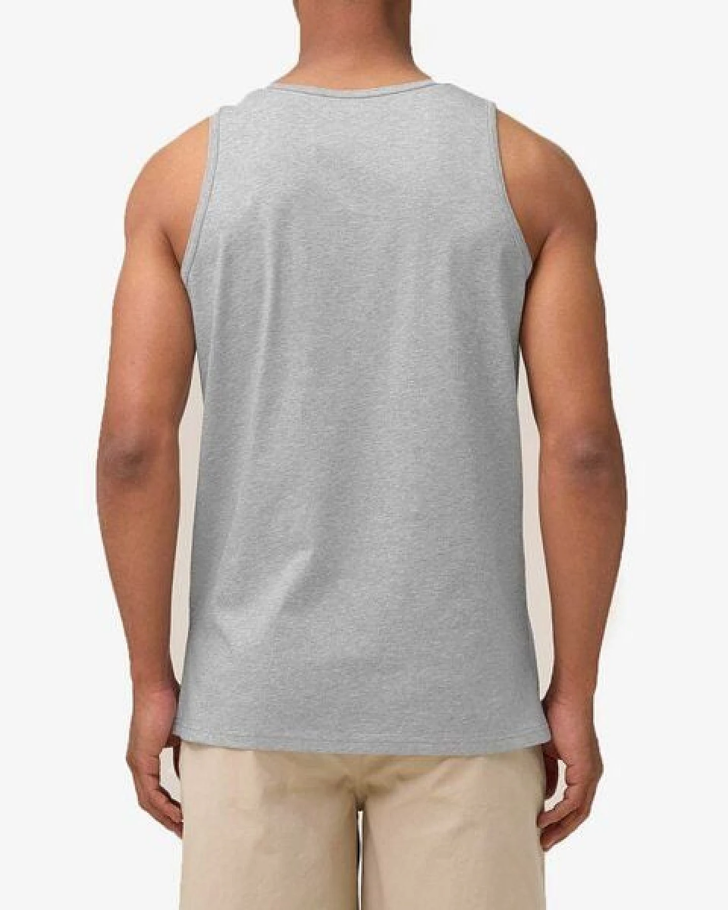 YTWOO 2x Regular Herren Tanktop – Ansicht 4