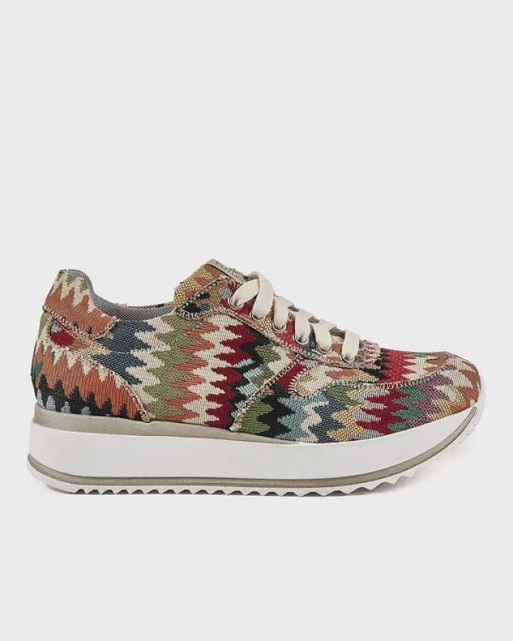 Risorse Future Asia Damensneaker Perù