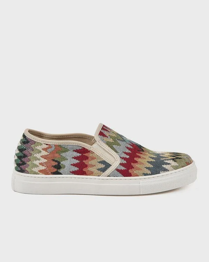 Risorse Future Venere Slipper Perù