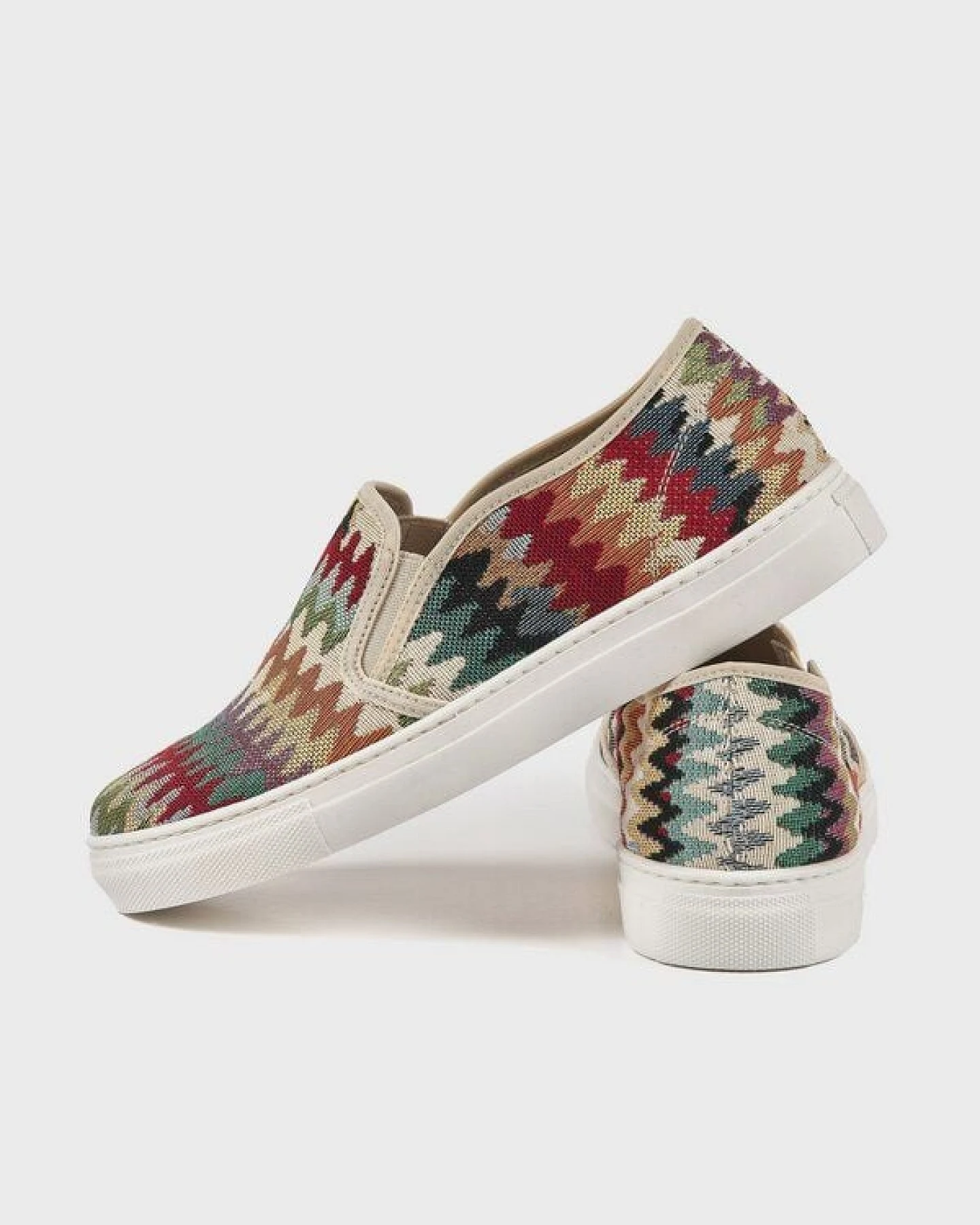 Risorse Future Venere Slipper Perù – Ansicht 3