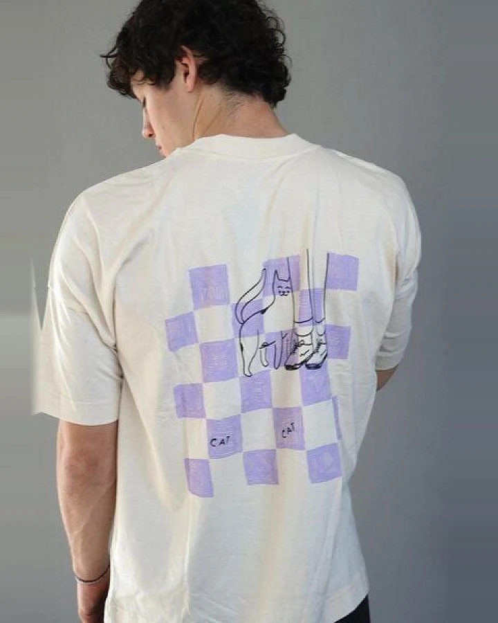 Kultgut Artdesign - Biofair- Premium Heavy Shirt / Snooze