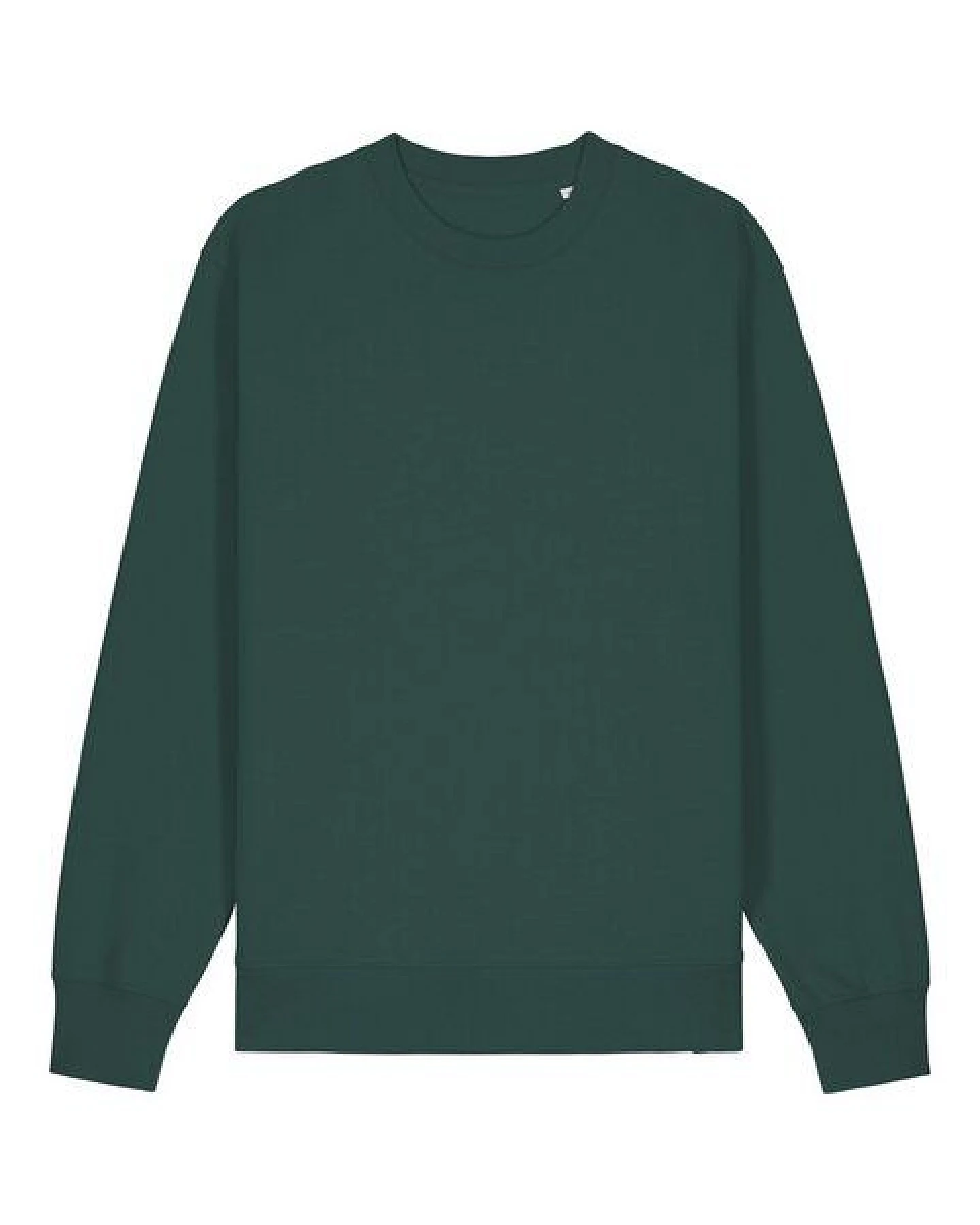 Kultgut ProEarth Kollektion- Biofair hergestellt- Hochwertiger Sweaterpullover - For all day – Ansicht 2