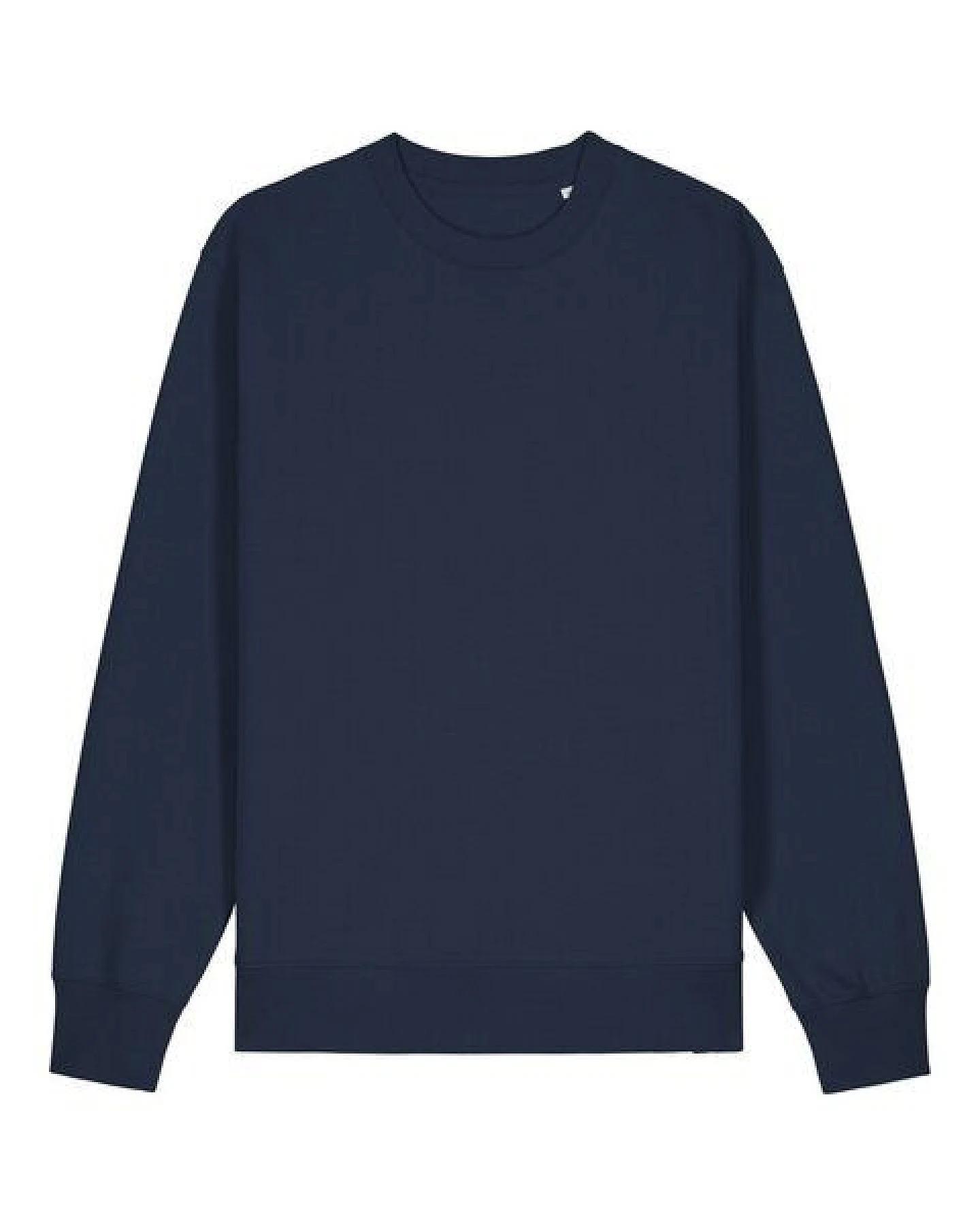 Kultgut ProEarth Kollektion- Biofair hergestellt- Hochwertiger Sweaterpullover - For all day – Ansicht 4