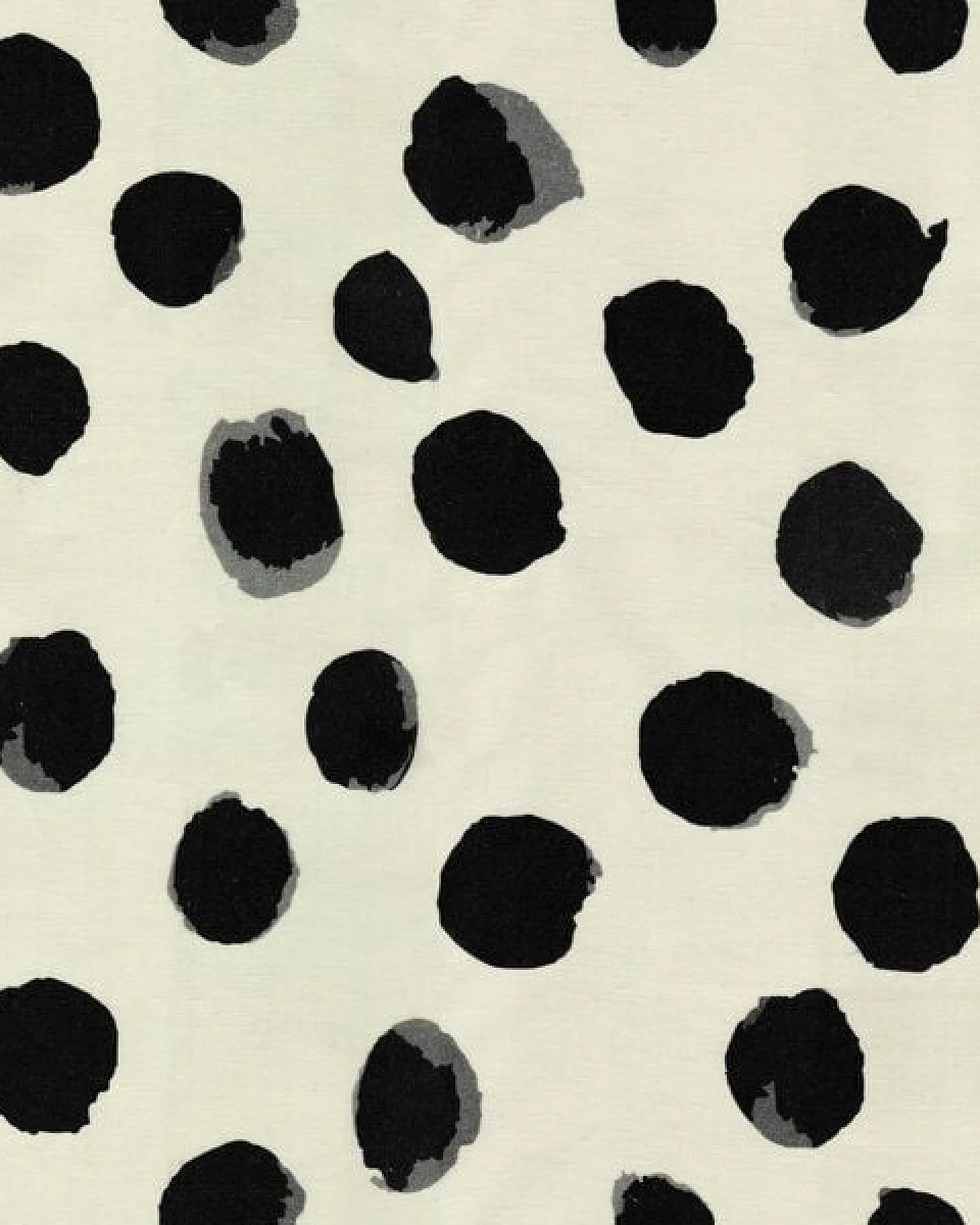 Nature by Adam Bettwäsche 2tlg aus Leinen und Bio-Baumwolle - Made in Germany - Dots – Ansicht 4