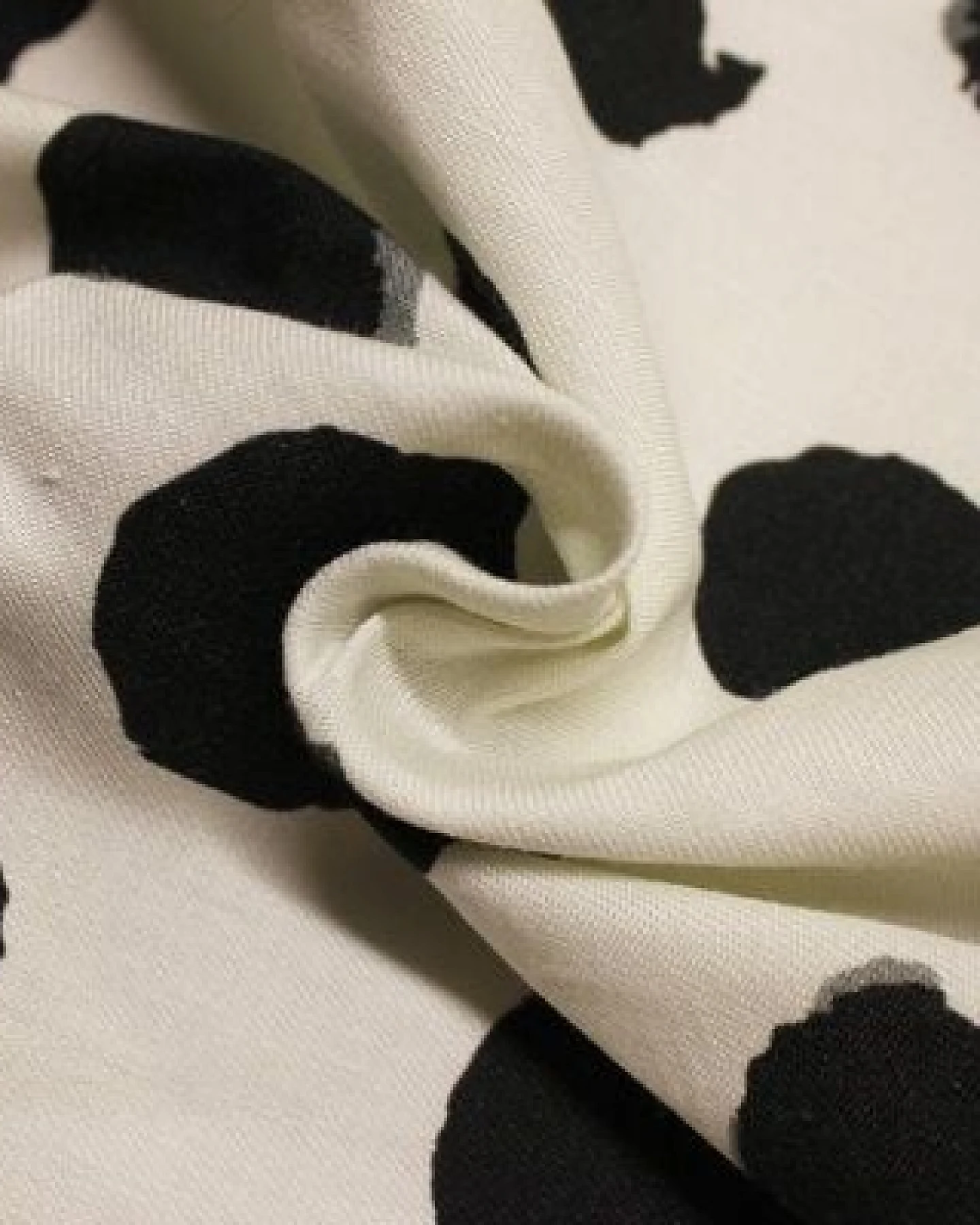 Nature by Adam Bettwäsche 2tlg aus Leinen und Bio-Baumwolle - Made in Germany - Dots – Ansicht 4