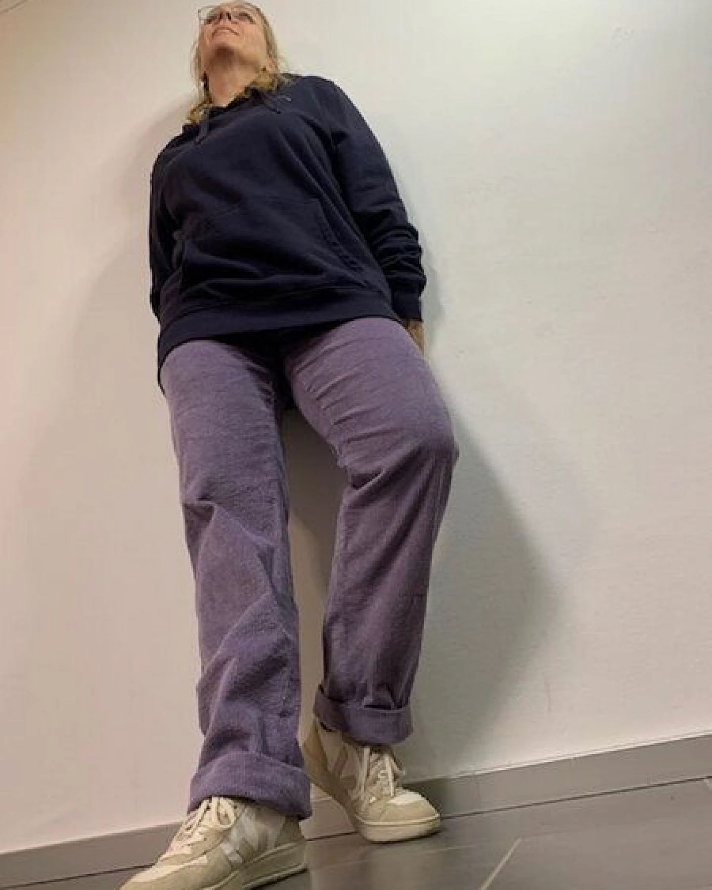 YogiLiebe Cordhose "Cozy" Bio-Baumwolle – Ansicht 4