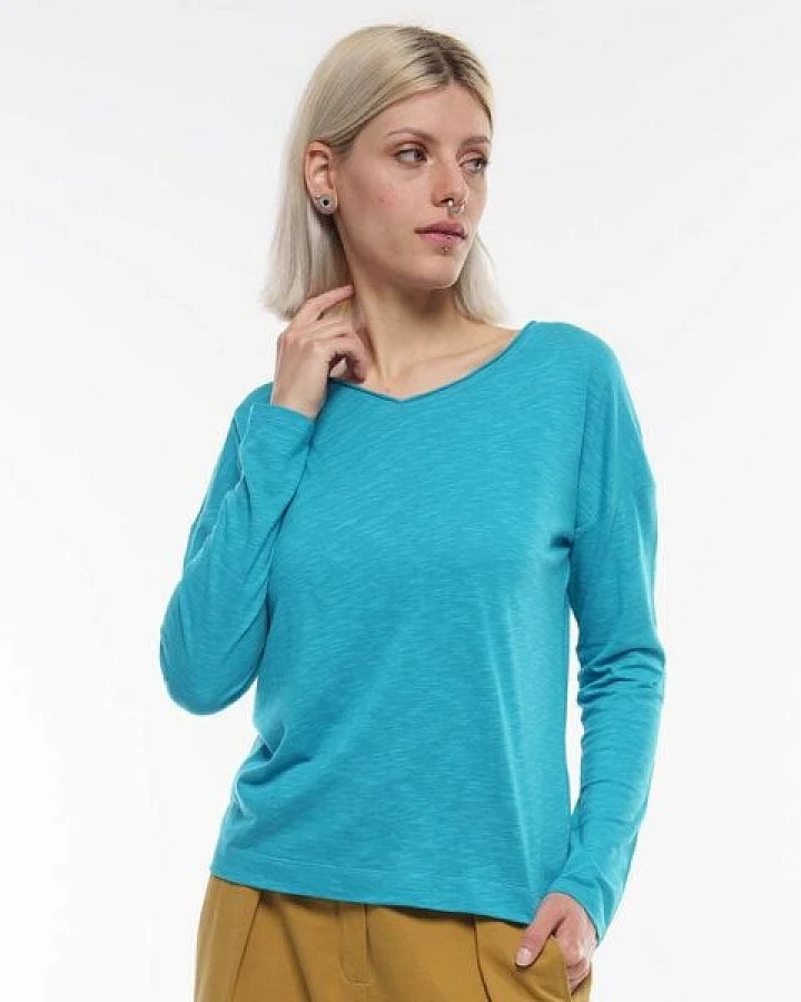 Blau