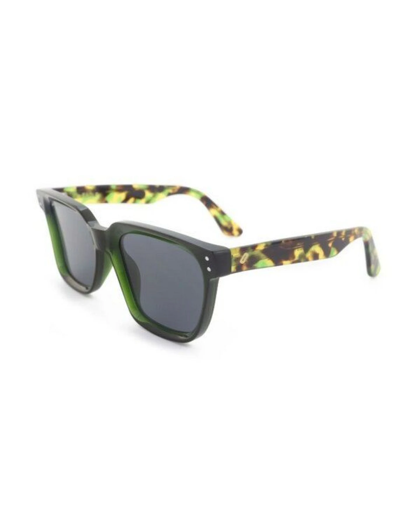 JOPLINS Sonnenbrille aus Acetat - EAGLE – Ansicht 3