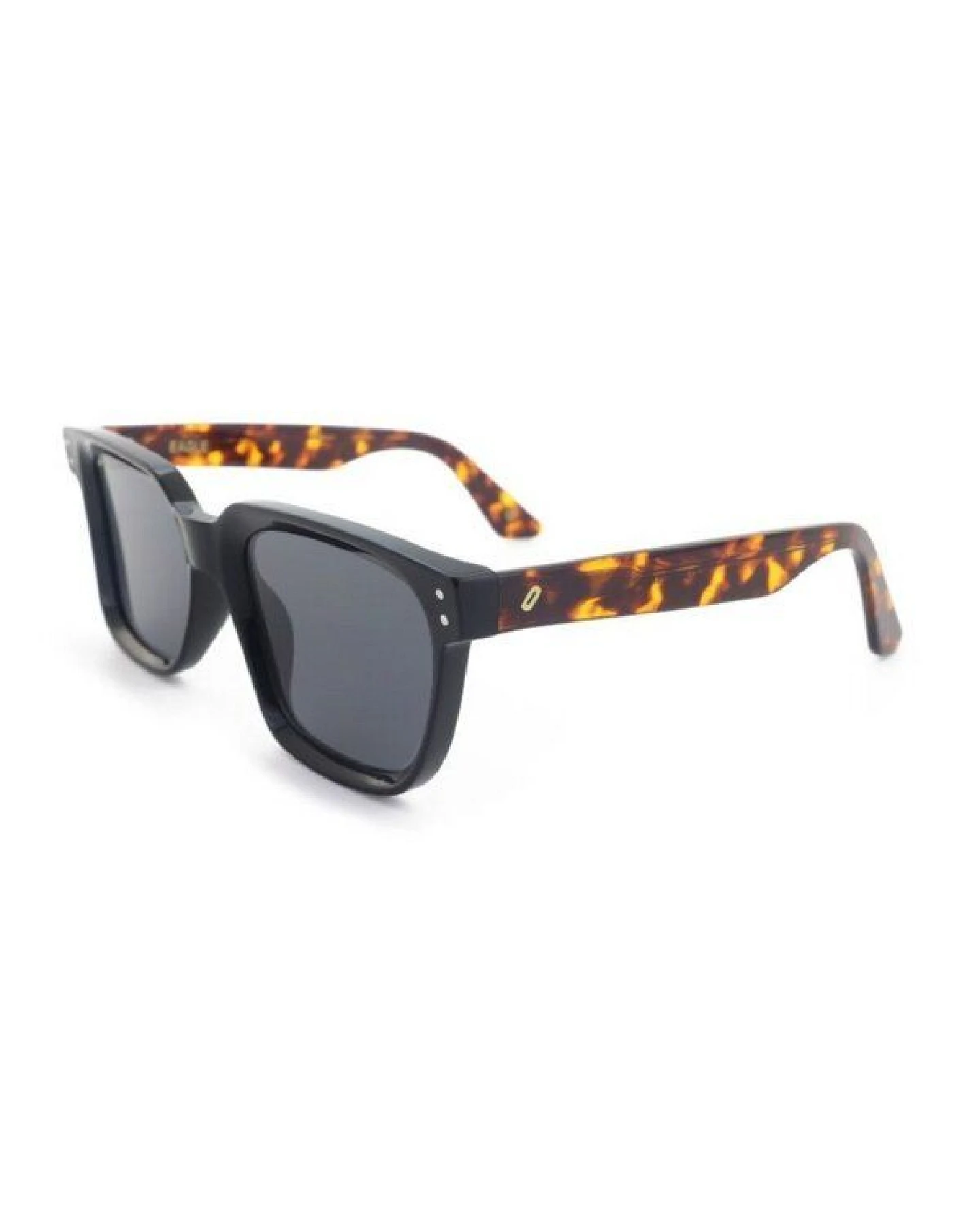 JOPLINS Sonnenbrille aus Acetat - EAGLE – Ansicht 3