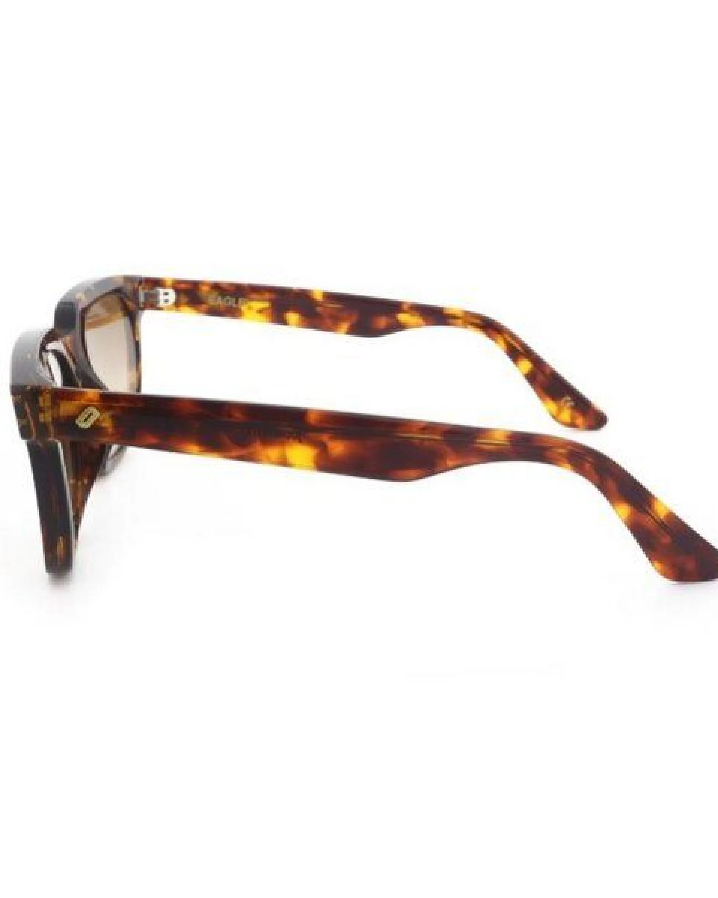JOPLINS Sonnenbrille aus Acetat - EAGLE – Ansicht 3