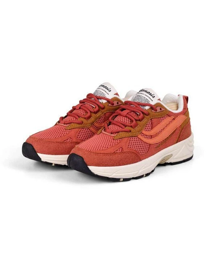 Genesis Footwear G-Eco`99 One Colour World Rustish