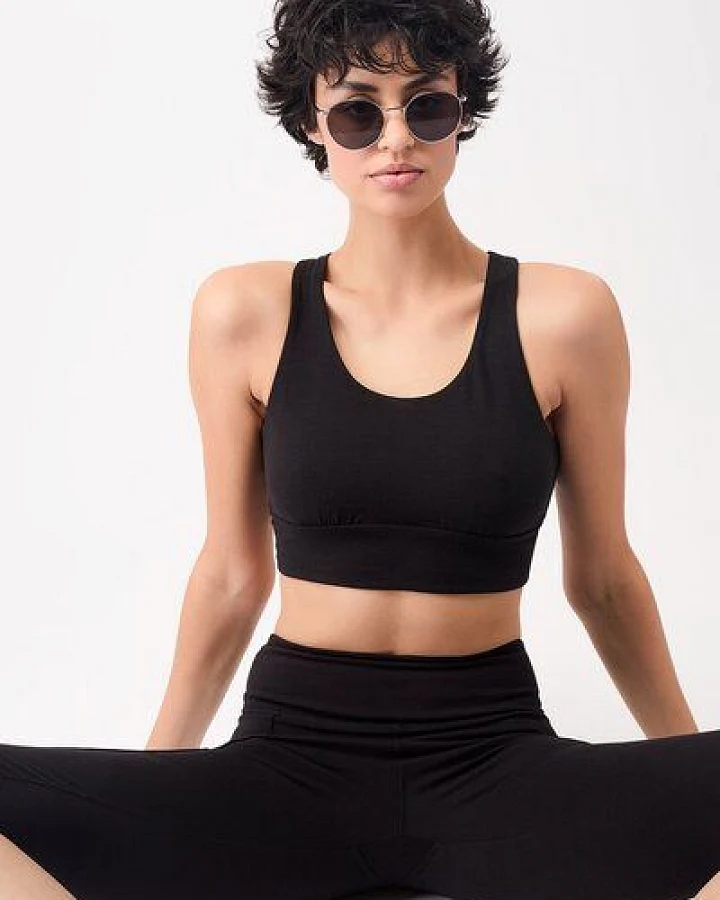 Mandala Wellness Bra