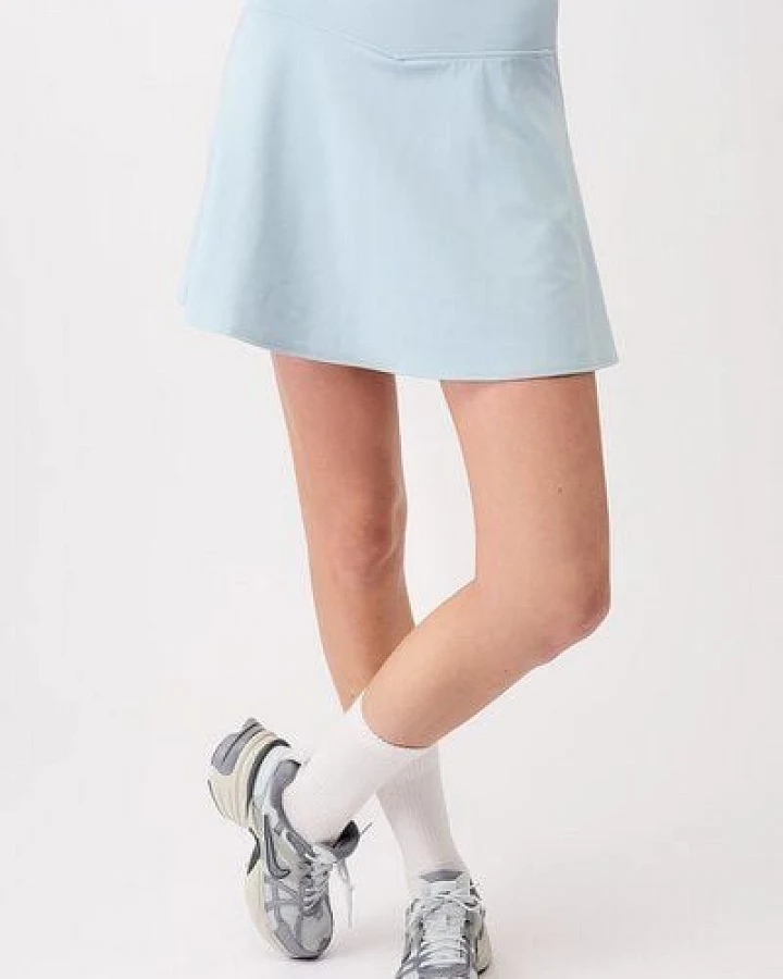 Mandala Power Skorts