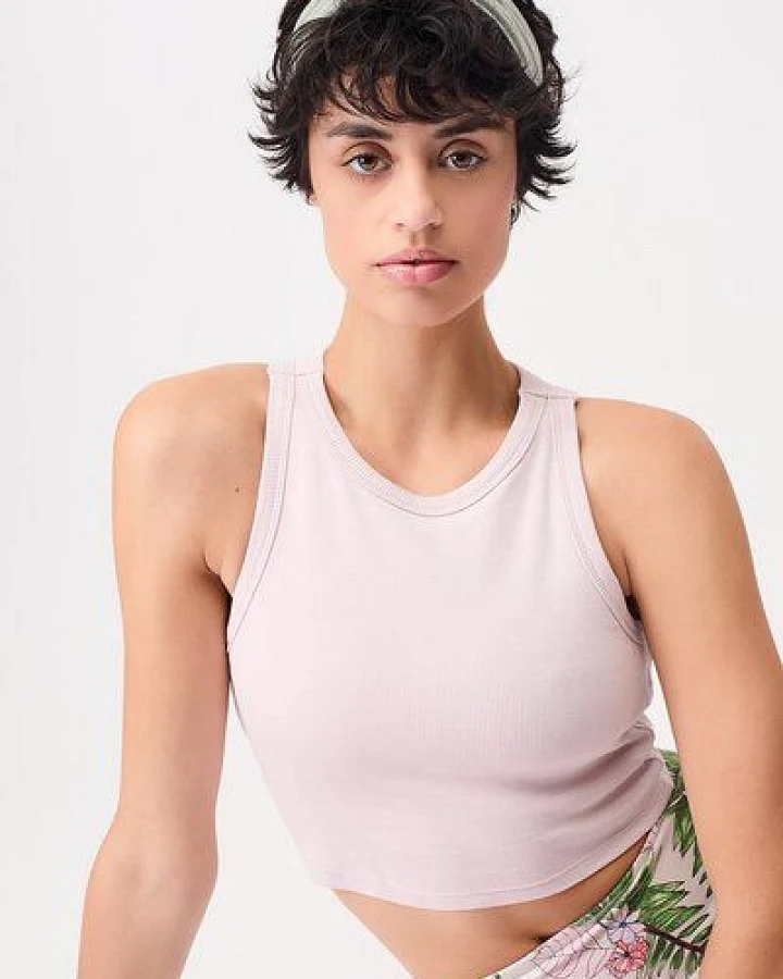 Mandala Athleisure Top