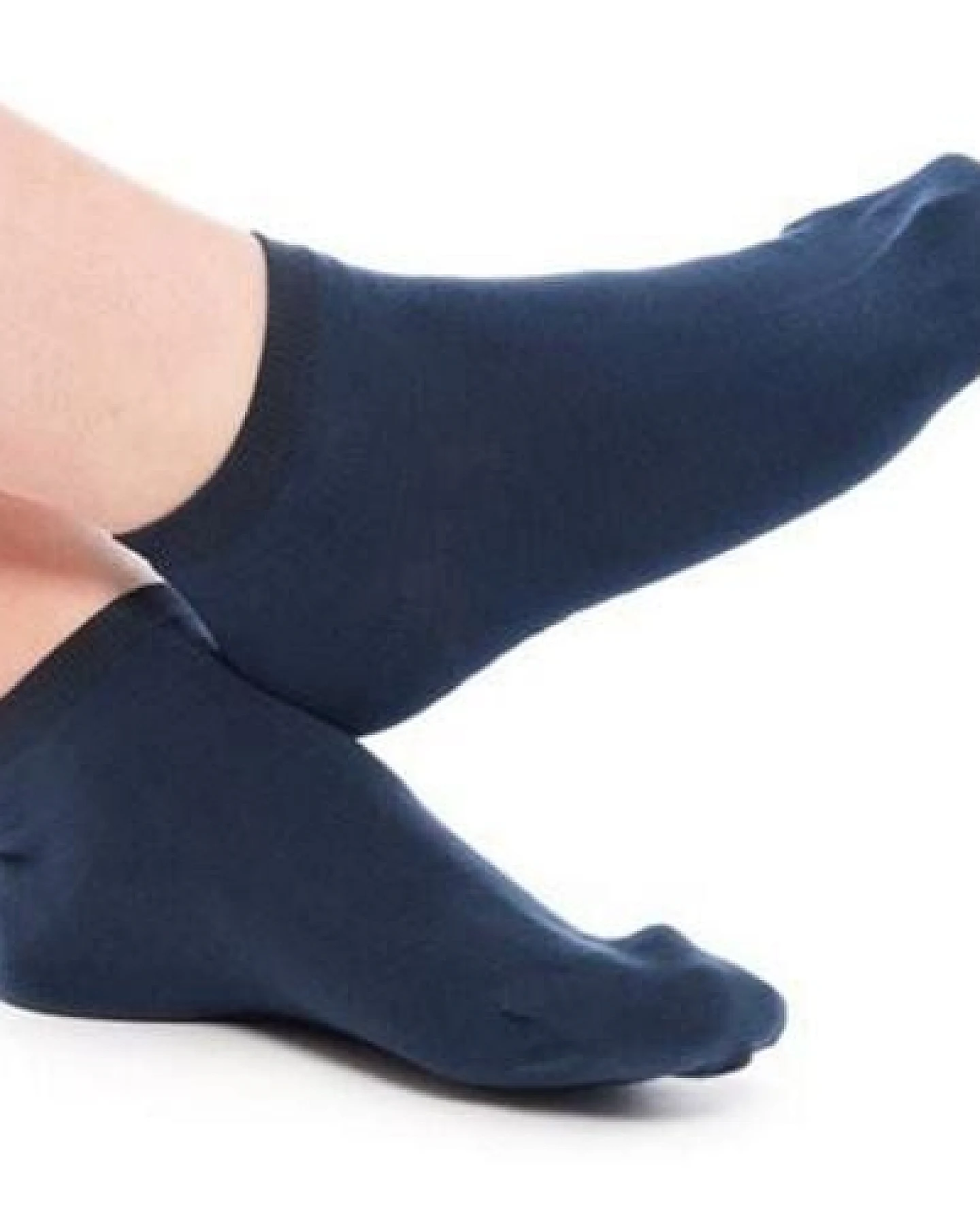 Living Crafts Sneaker Socken 2er Pack – Ansicht 2