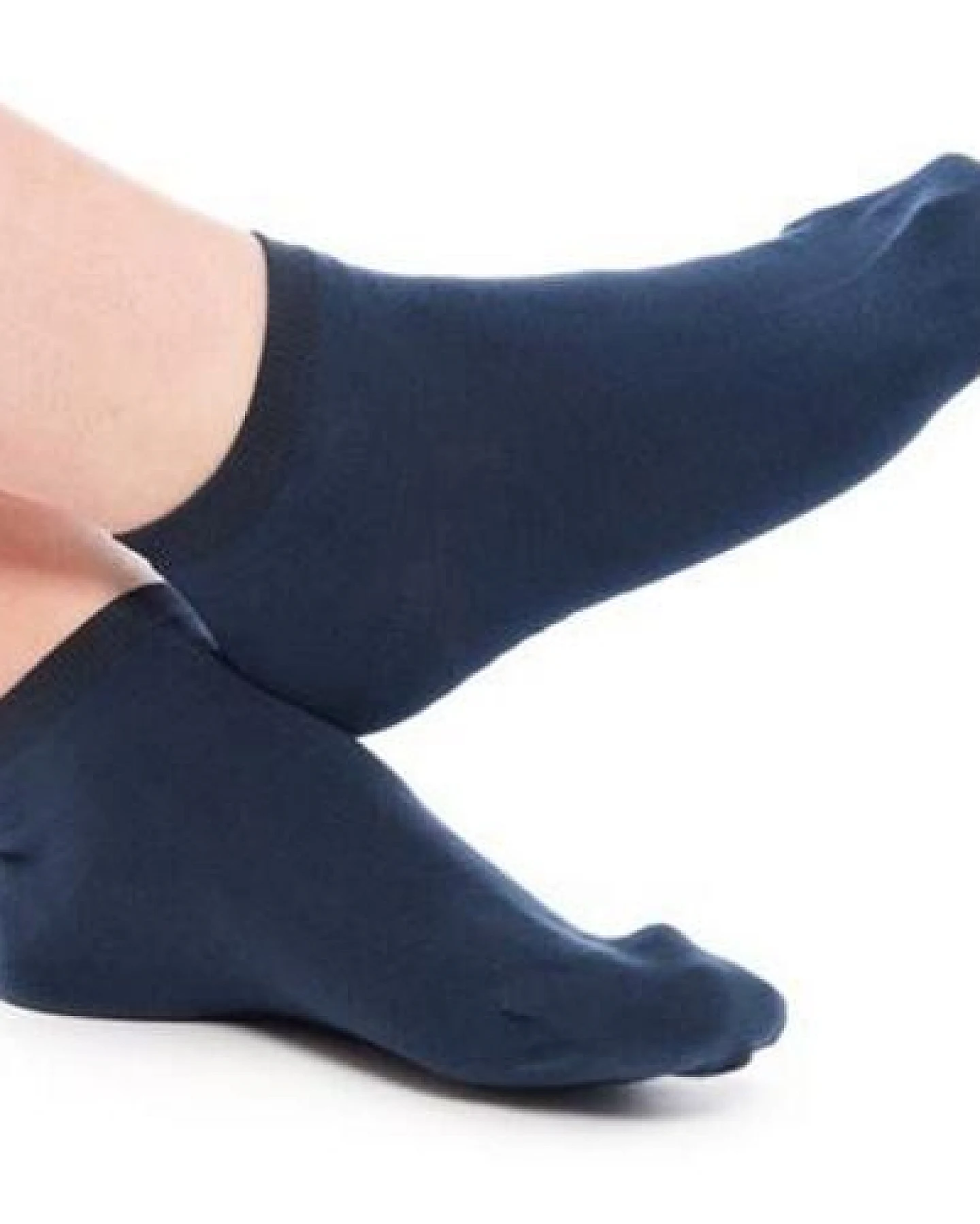 Living Crafts Sneaker Socken 2er Pack – Ansicht 2