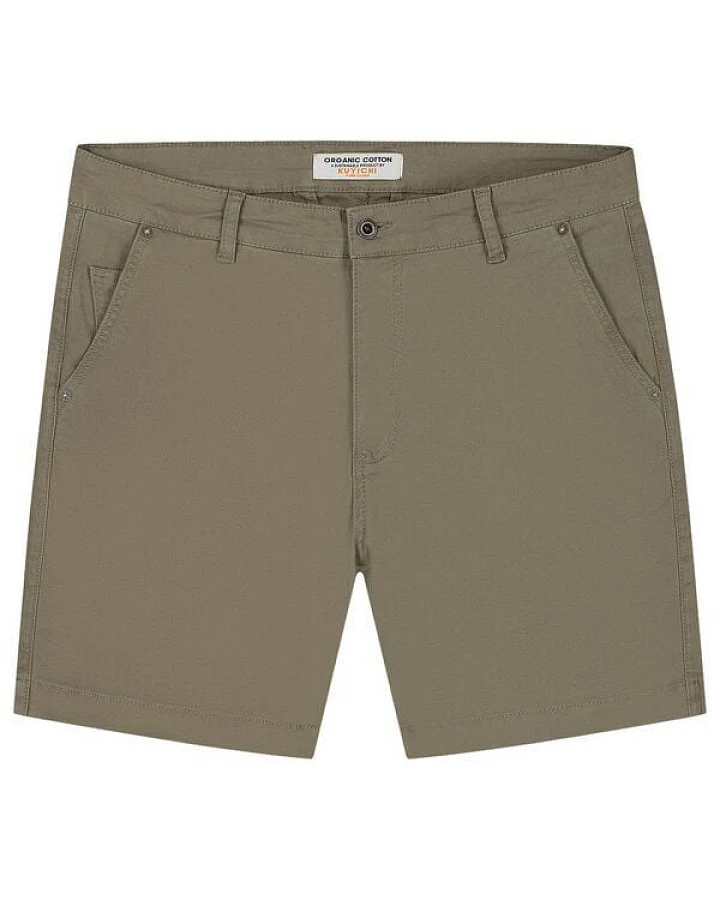 Kuyichi Shorts Toby