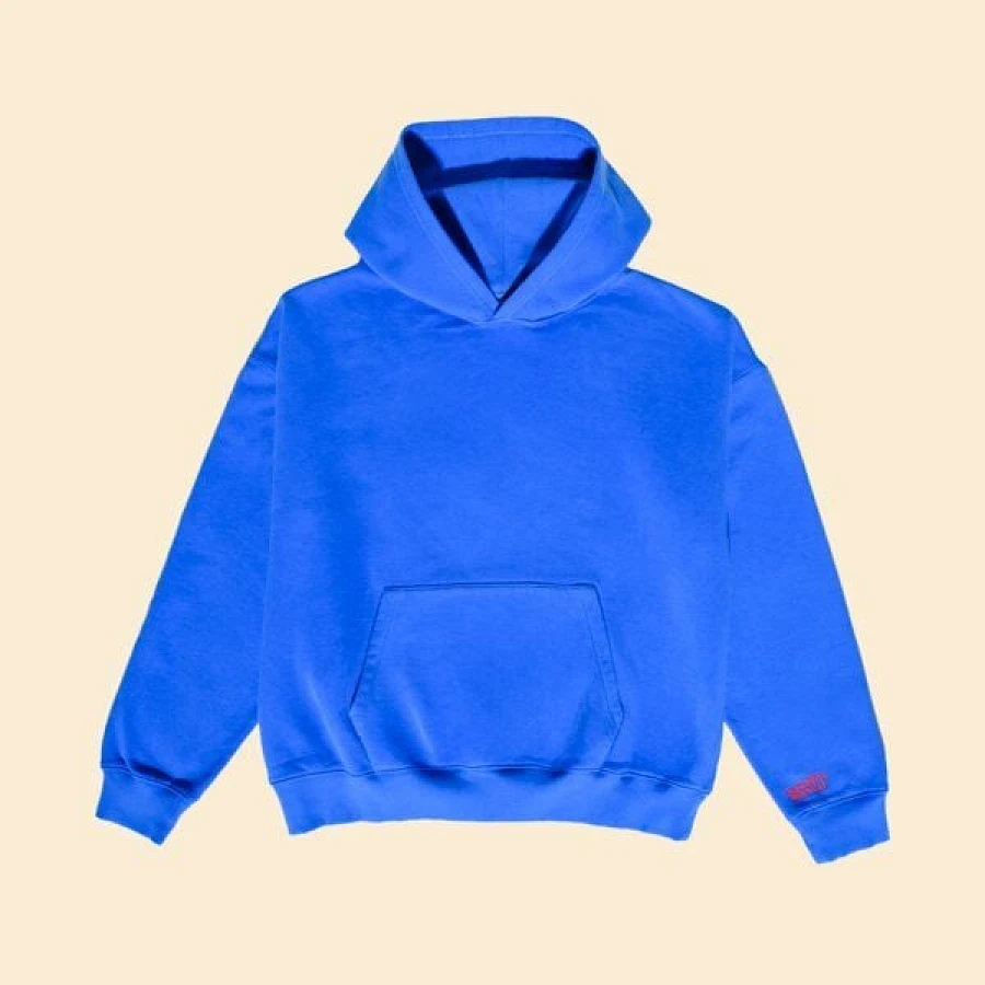 Blau