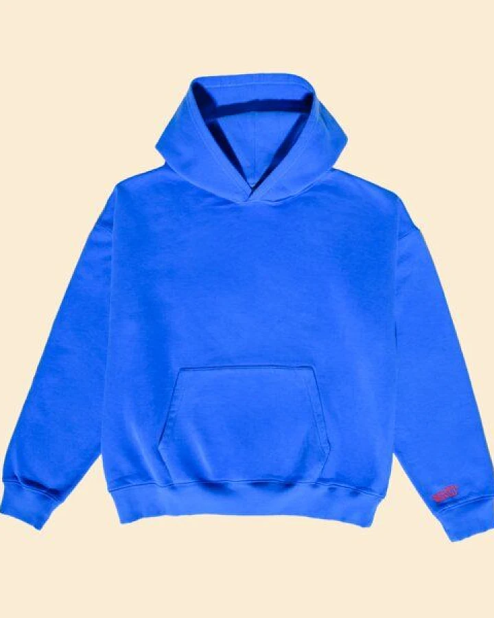 Blau