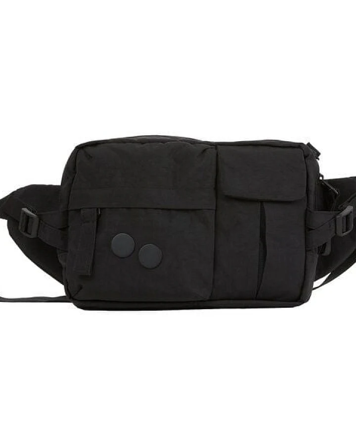 pinqponq Crossbody Bag Tetrik Large