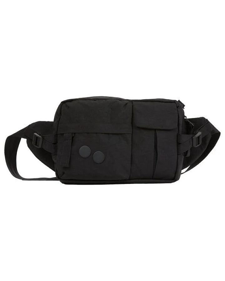 pinqponq Crossbody Bag Tetrik Large