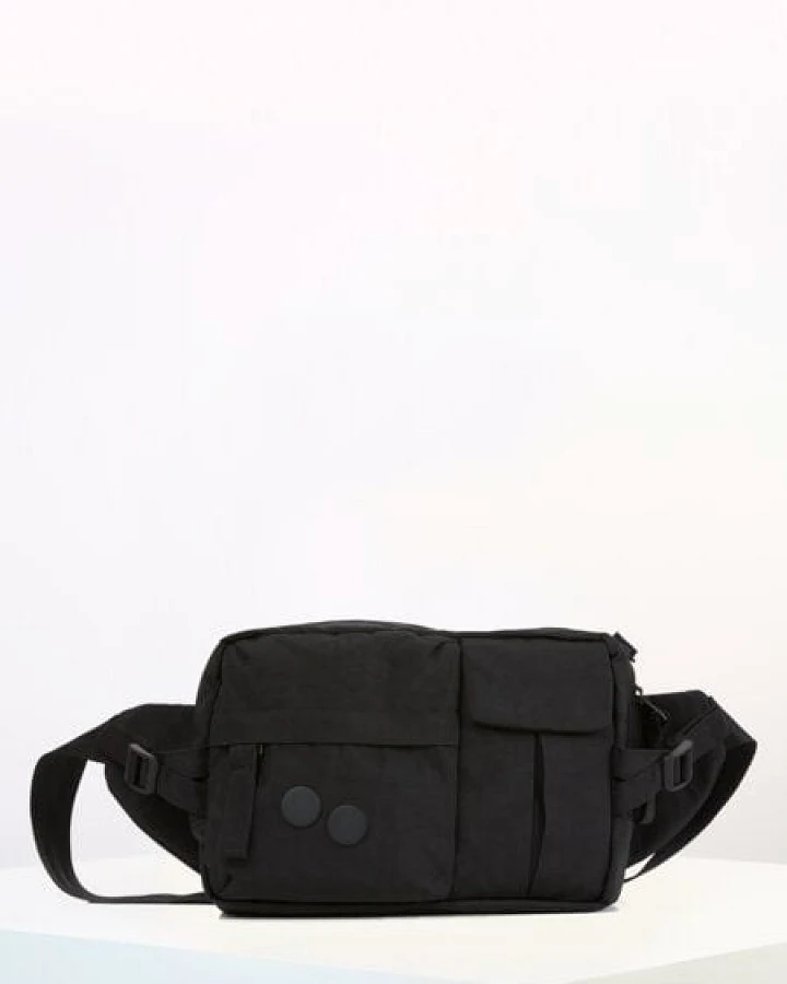 pinqponq Crossbody Bag Tetrik Large