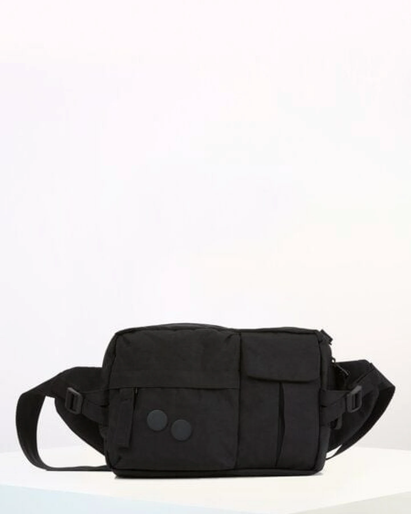 pinqponq Crossbody Bag Tetrik Large – Ansicht 2