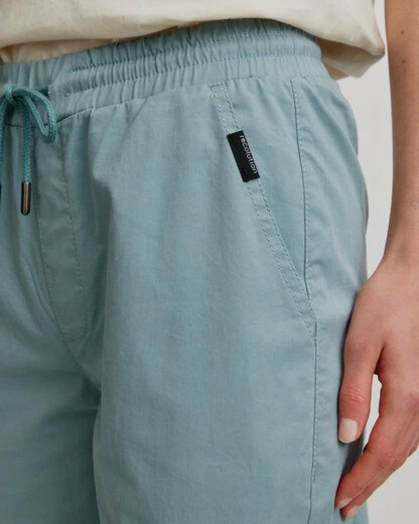 recolution Jogg-Chino CALATHEA – Ansicht 4