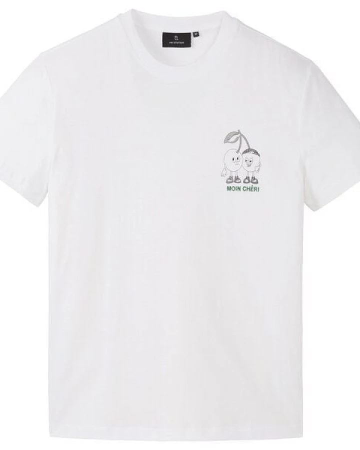 recolution T-Shirt AGAVE MOIN CHÉRI
