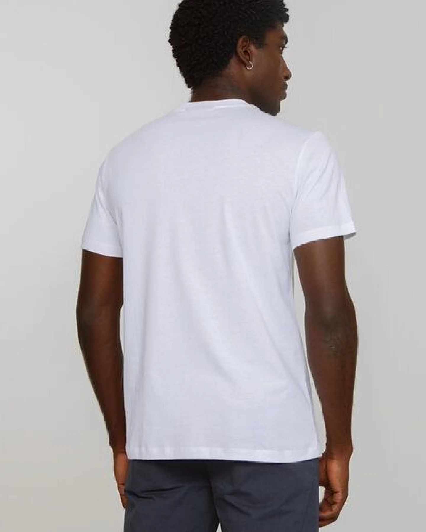 recolution T-Shirt AGAVE MOIN CHÉRI – Ansicht 3